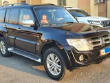 Pajero 3.8 Full option